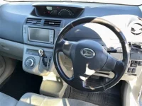 Daihatsu Boon лот № 3504 оценка 3.5  с аукциона в Японии 2