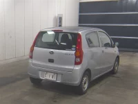 Subaru PLEO лот № 4005 оценка 3.5  с аукциона в Японии 4