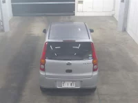 Subaru PLEO лот № 4005 оценка 3.5  с аукциона в Японии 5