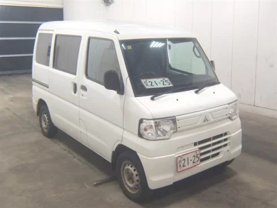 Mitsubishi MINICAB VAN
