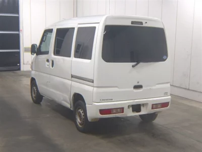 Mitsubishi MINICAB VAN
