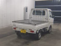 Toyota PIXIS TRUCK лот № 7033 оценка 4  с аукциона в Японии 4