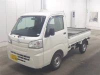 Toyota PIXIS TRUCK лот № 7033 оценка 4  с аукциона в Японии 3