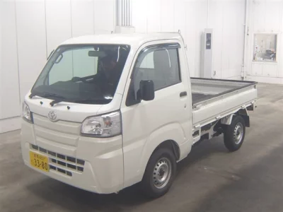 Toyota PIXIS TRUCK  с аукциона в Японии