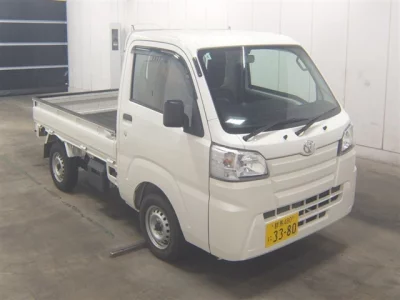 Toyota PIXIS TRUCK  с аукциона в Японии