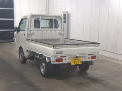 Toyota PIXIS TRUCK  с аукциона в Японии