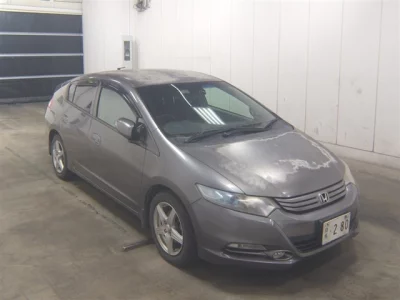 Honda INSIGHT