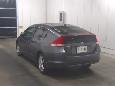 Honda INSIGHT