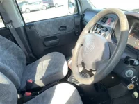 Honda VAMOS лот № 1067 оценка R  с аукциона в Японии 6