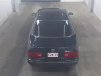 Toyota CELSIOR лот № 2057 оценка R  с аукциона в Японии 5