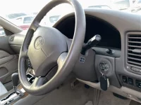 Toyota CELSIOR лот № 2057 оценка R  с аукциона в Японии 6