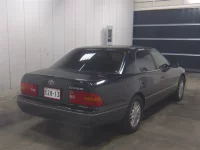 Toyota CELSIOR лот № 2057 оценка R  с аукциона в Японии 4