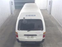 Toyota HIACE VAN лот № 7063 оценка 3.5  с аукциона в Японии 5