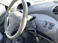 Toyota VITZ лот № 3532 оценка R  с аукциона в Японии 6