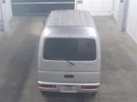 Honda ACTY VAN лот № 1077 оценка 3.5  с аукциона в Японии 5