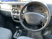 Honda ACTY VAN лот № 1077 оценка 3.5  с аукциона в Японии 2