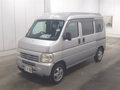 Honda ACTY VAN