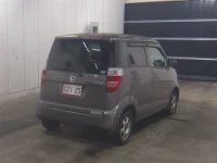 Honda ZEST лот № 1097 оценка R  с аукциона в Японии 4