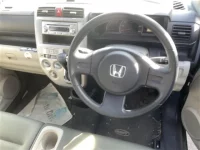 Honda ZEST лот № 1097 оценка R  с аукциона в Японии 2