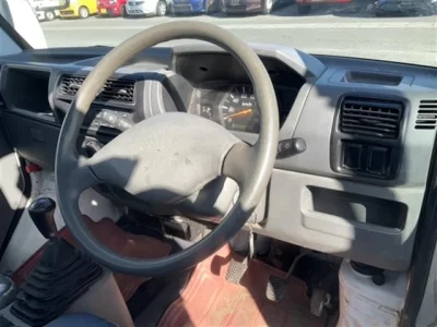 Mitsubishi MINICAB TRUCK  с аукциона в Японии