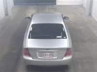Subaru LEGACY B4 лот № 3534 оценка 3.5  с аукциона в Японии 5