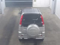 Daihatsu TERIOS KID лот № 1090 оценка 3.5  с аукциона в Японии 5