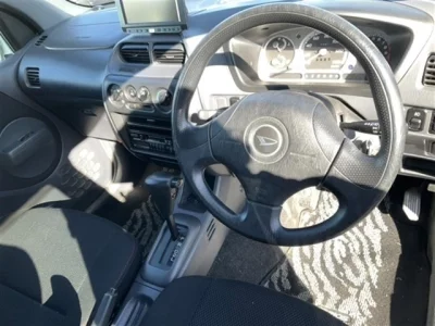 Daihatsu TERIOS KID  с аукциона в Японии