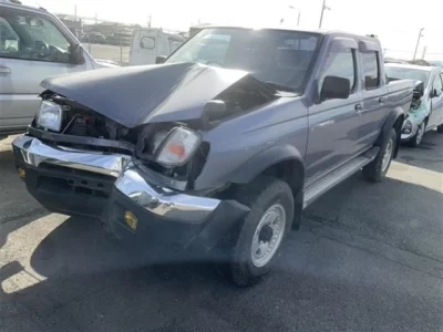 Nissan DATSUN PICKUP