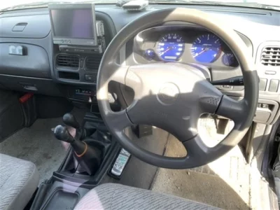 Nissan DATSUN PICKUP