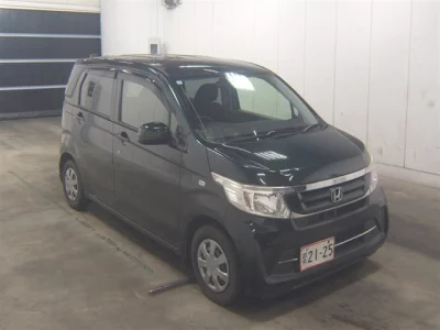 Honda N WGN