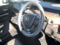 Honda FREED лот № 3043 оценка R  с аукциона в Японии 6