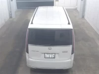 Honda STEP WAGON лот № 3044 оценка R  с аукциона в Японии 5