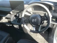 Honda STEP WAGON лот № 3044 оценка R  с аукциона в Японии 2