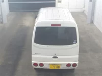 Mitsubishi MINICAB VAN лот № 1099 оценка 2  с аукциона в Японии 5