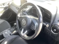 Mazda CX-3 лот № 7091 оценка 3.5  с аукциона в Японии 6