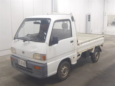 Subaru SAMBAR