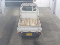 Subaru SAMBAR лот № 1113 оценка 3.5  с аукциона в Японии 5