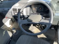 Subaru SAMBAR лот № 1113 оценка 3.5  с аукциона в Японии 2