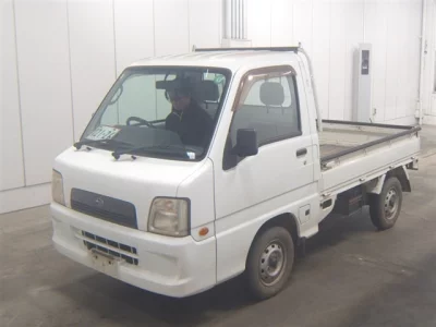 Subaru SAMBAR
