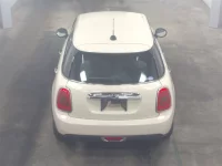 BMW MINI лот № 7177 оценка 4  с аукциона в Японии 5