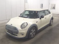 BMW MINI лот № 7177 оценка 4  с аукциона в Японии 3