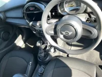 BMW MINI лот № 7177 оценка 4  с аукциона в Японии 2