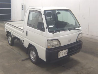 Honda ACTY TRUCK