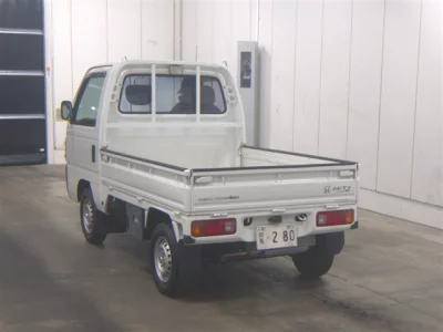 Honda ACTY TRUCK