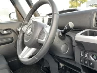 Toyota PIXIS MEGA лот № 7156 оценка 4  с аукциона в Японии 6