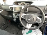 Toyota PIXIS MEGA лот № 7156 оценка 4  с аукциона в Японии 2