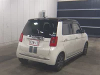 Honda N ONE лот № 1137 оценка 3.5  с аукциона в Японии 4