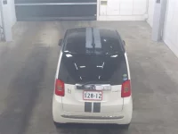 Honda N ONE лот № 1137 оценка 3.5  с аукциона в Японии 5