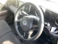 Honda N ONE лот № 1137 оценка 3.5  с аукциона в Японии 6