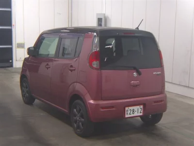 Suzuki MRWAGON